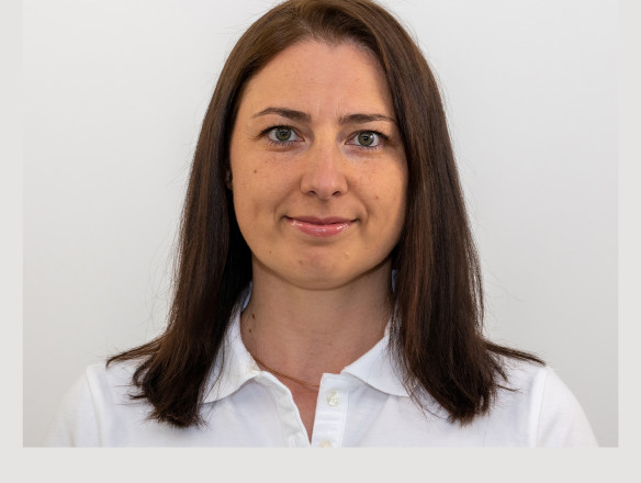 Maria Zichler